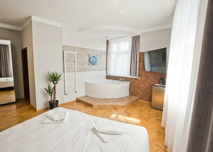 R&B Apartments Poznań