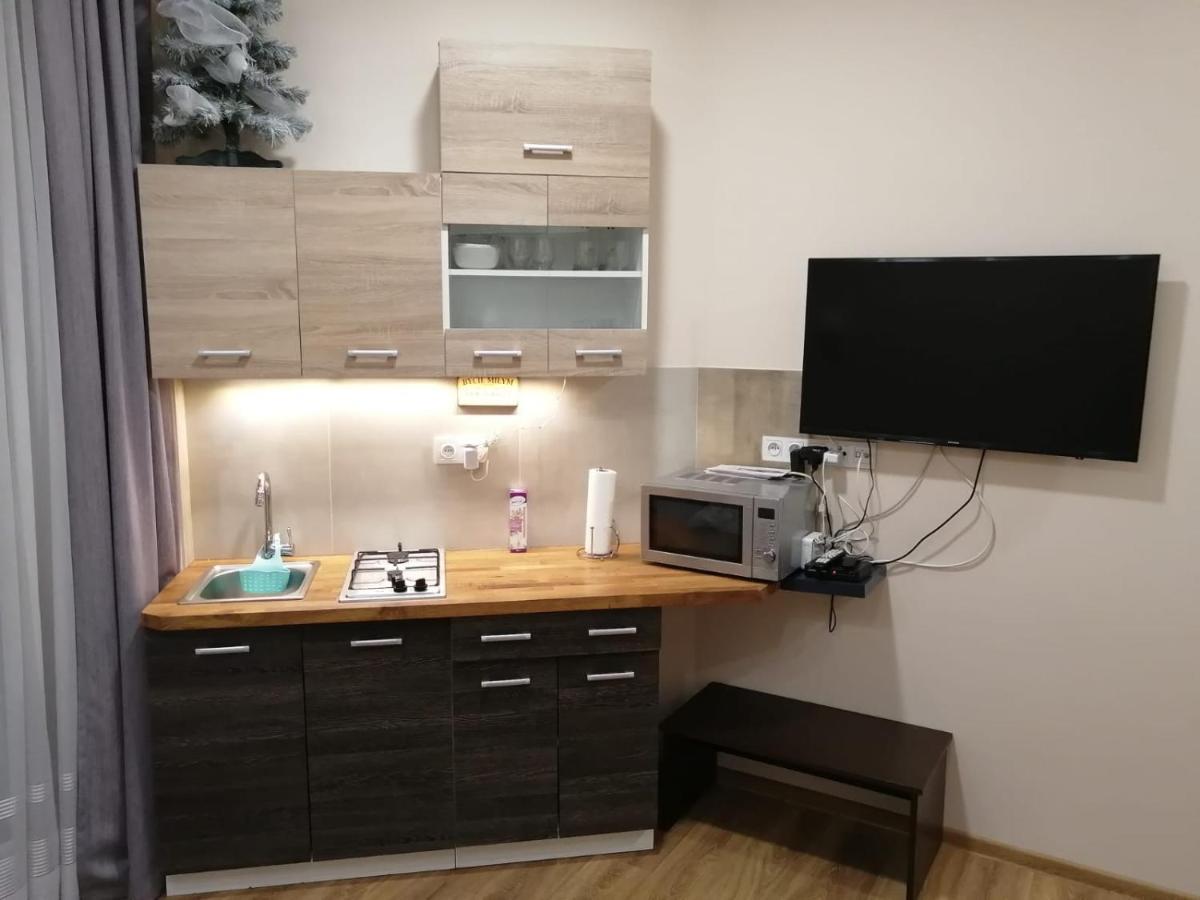 R&b Apartament