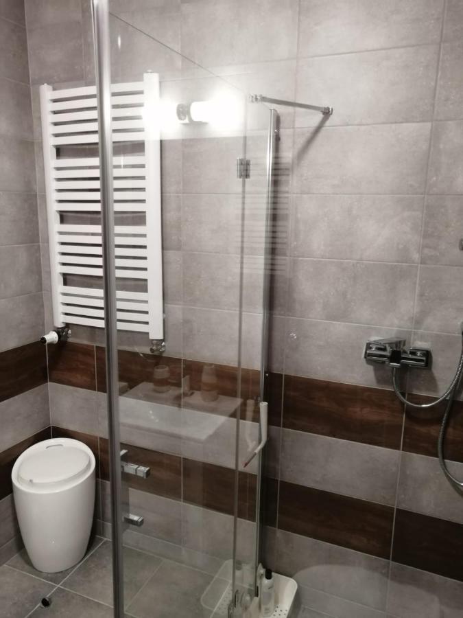 R&b Apartament