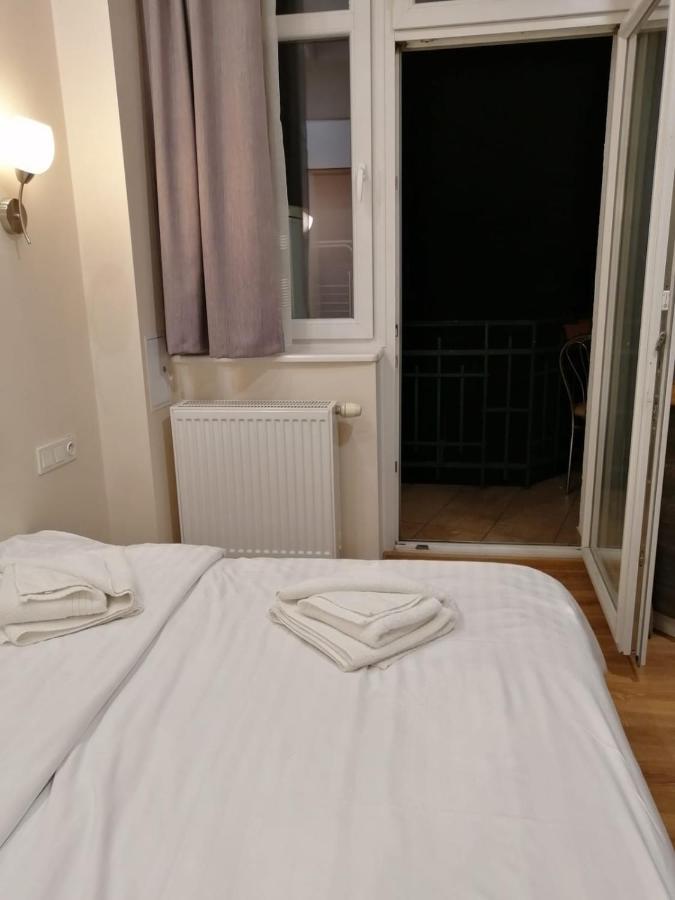 Apartament R&b Poznań