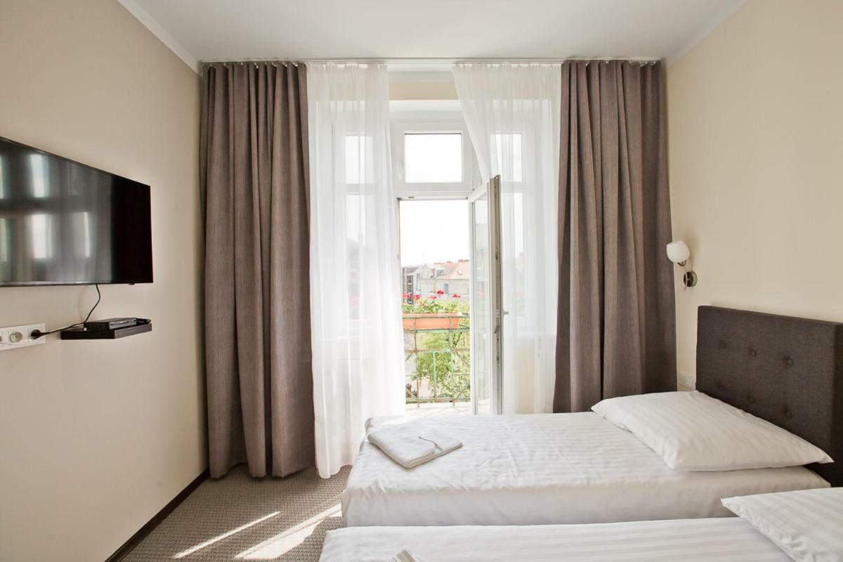 R&b Apartament Poznań