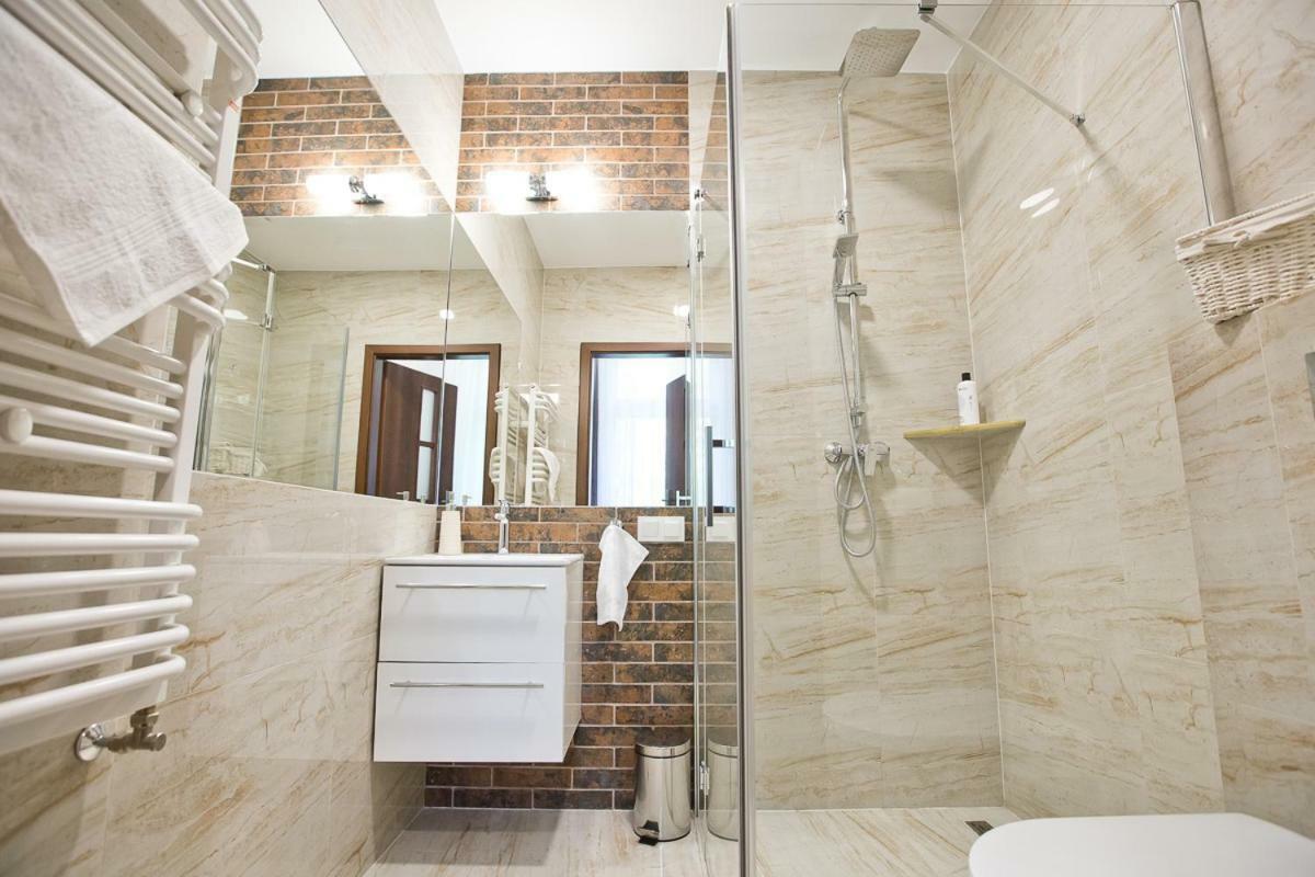 R&b Apartament Poznań