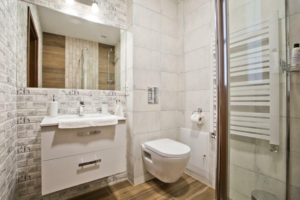 Apartament R&b Poznań