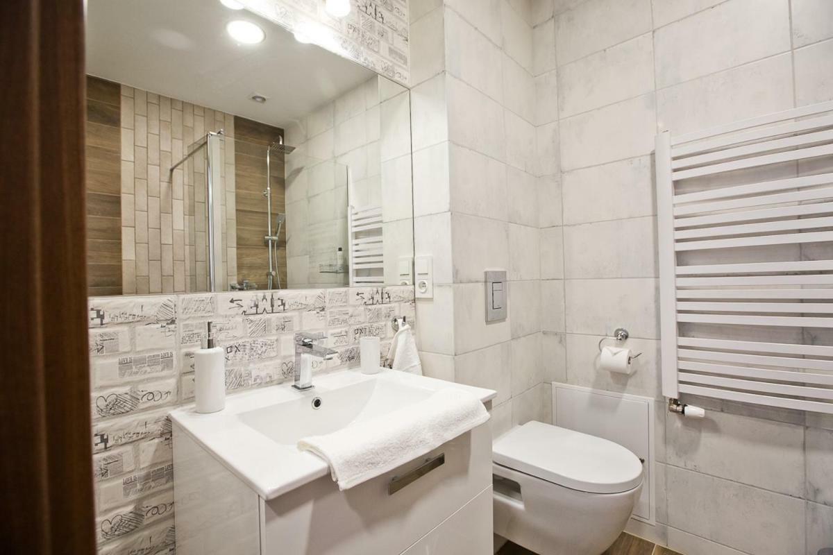 R&b Apartament Poznań