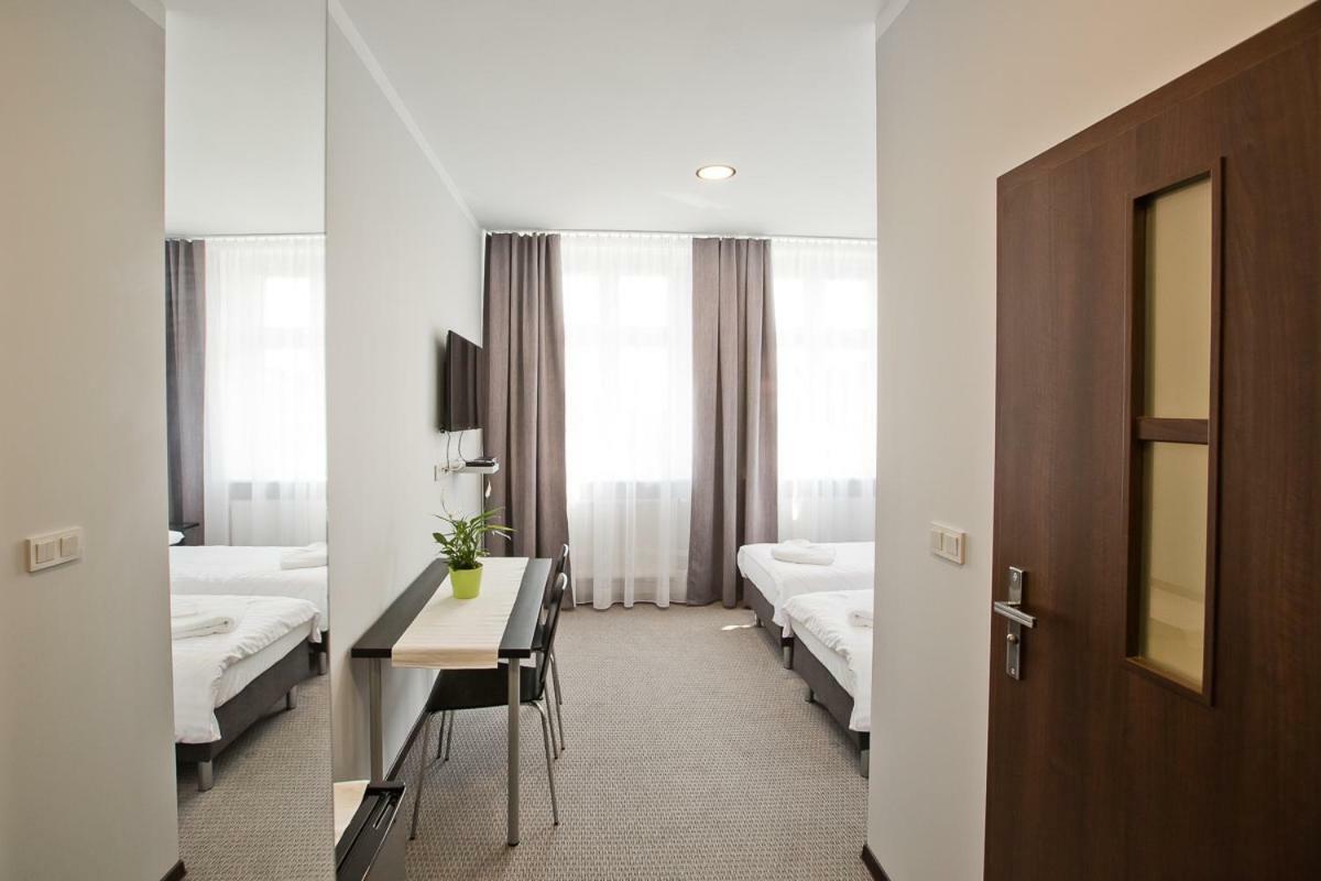 R&b Apartament Poznań