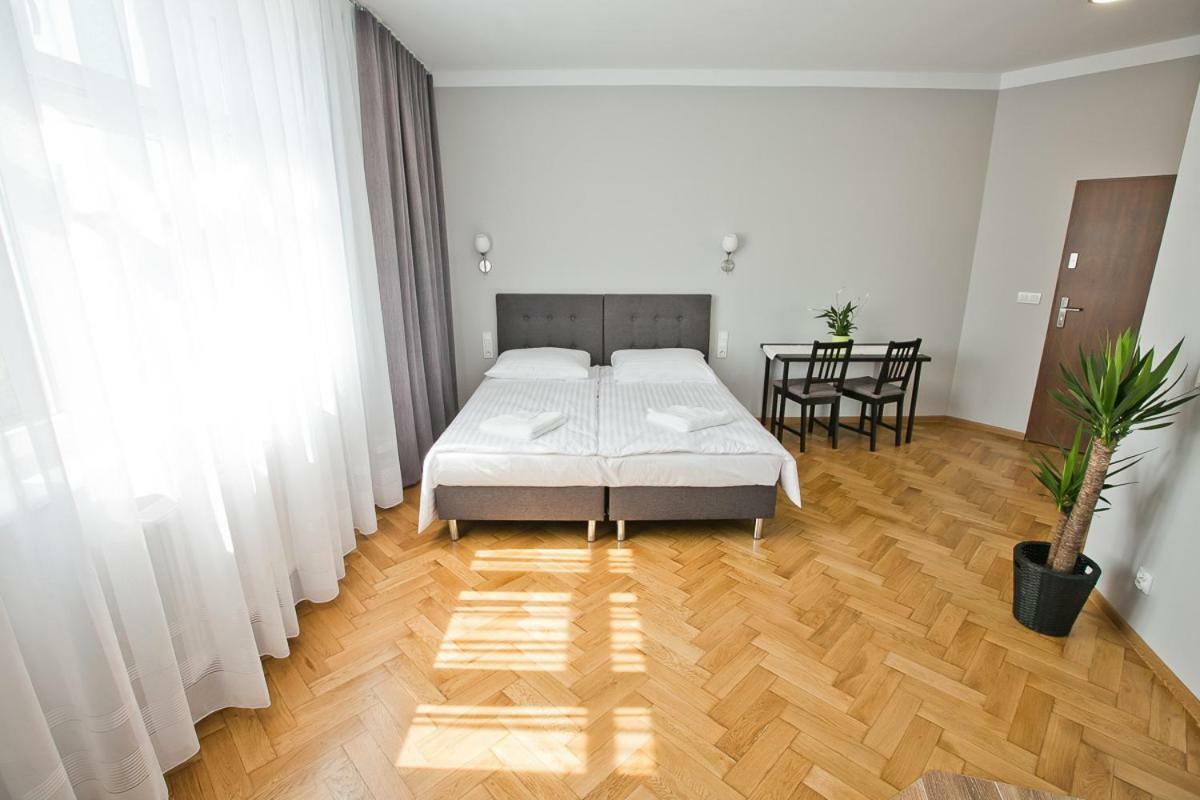 Apartament R&b