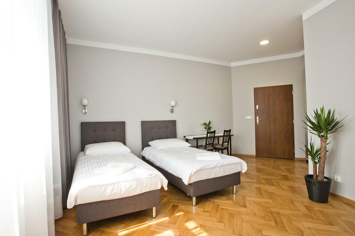 Apartament R&b *