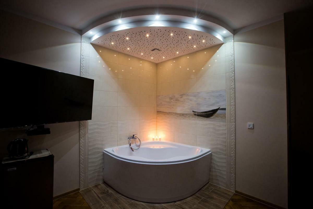 Apartament R&b Poznań