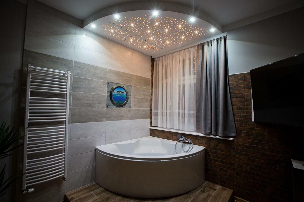R&b Apartament *