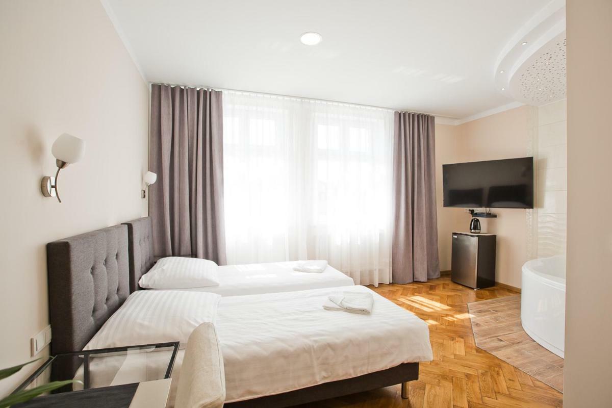 Apartament R&b *