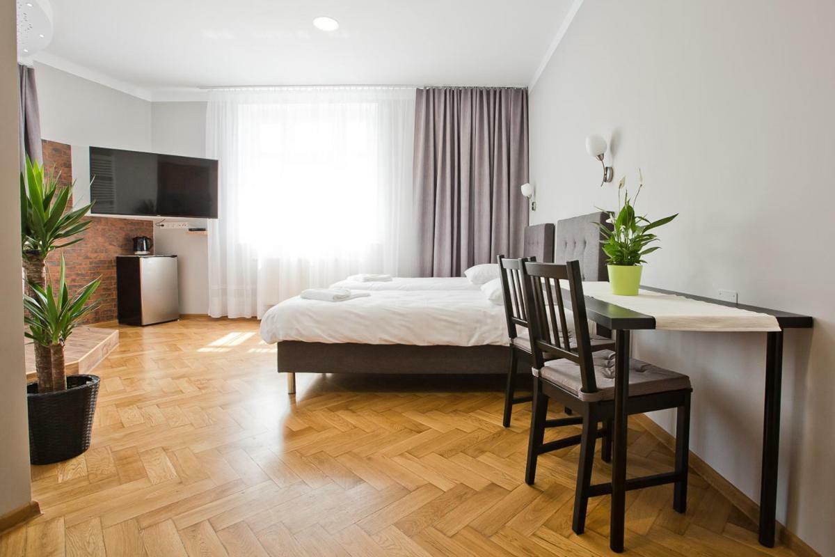 R&b Apartament *