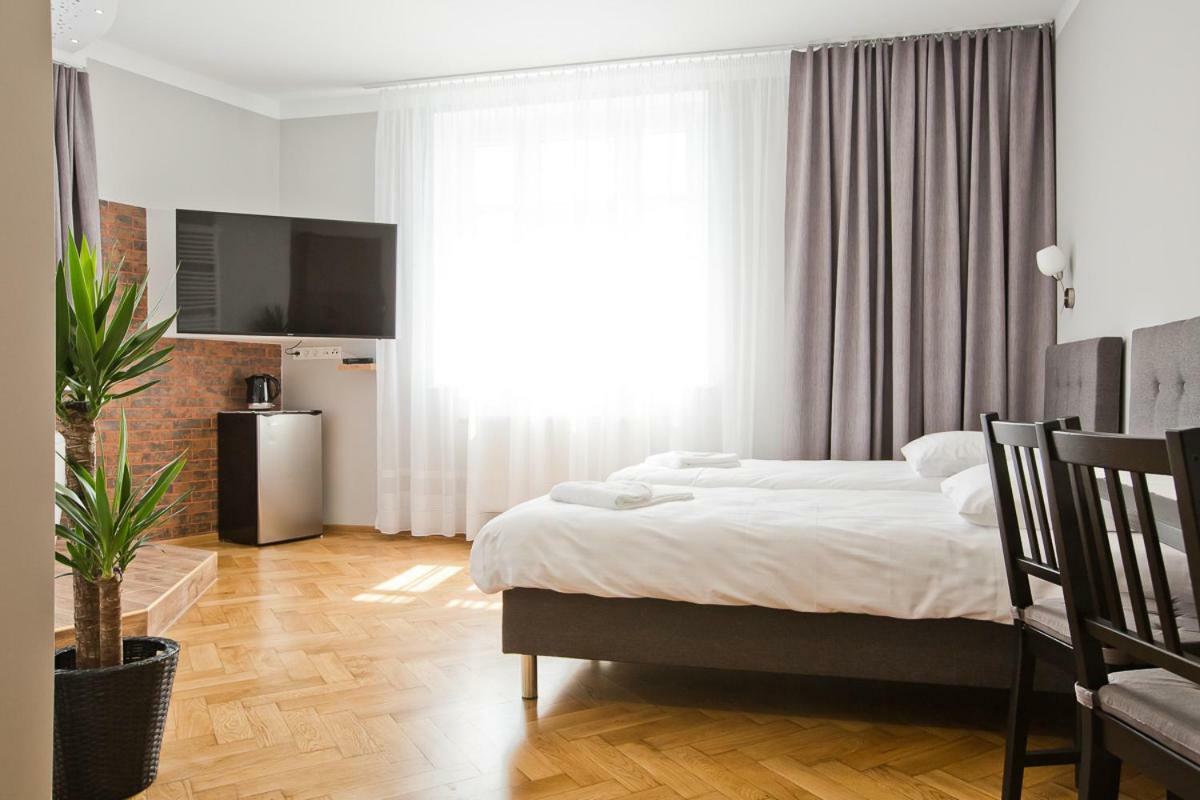 R&b Apartament *