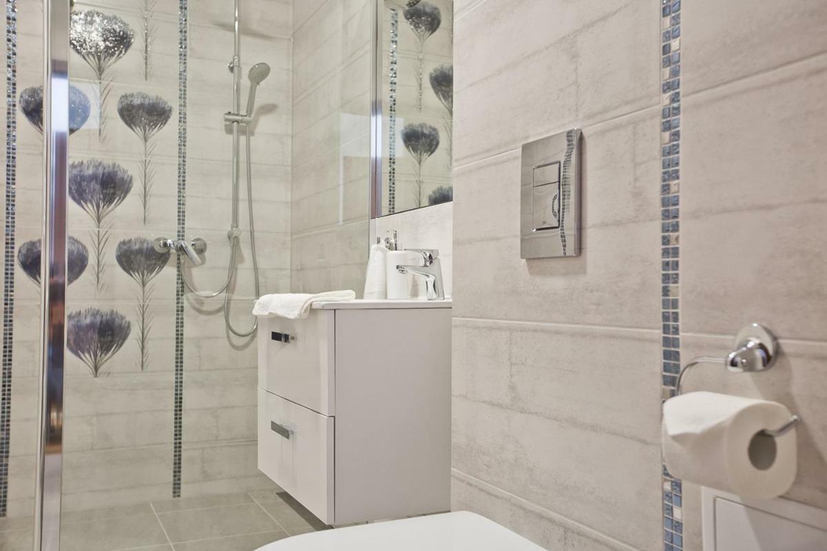 Apartament R&b Poznań