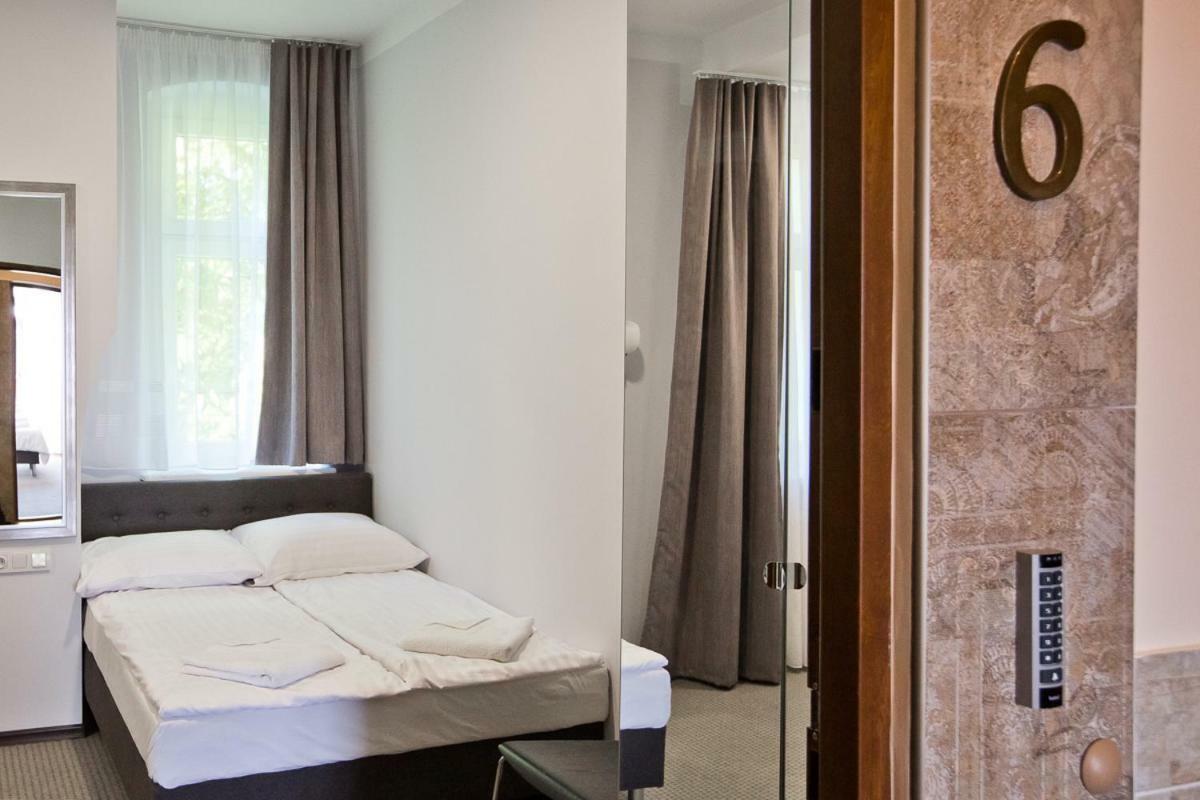 Apartament R&b Poznań